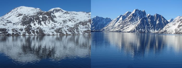 Amaqooq Fjord